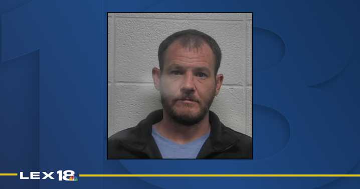 Man in Jessamine County indicted on assault, DUI charges after July 4 crash that injured juvenile