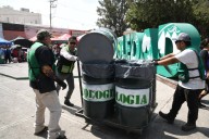 GOBIERNO MUNICIPAL REFUERZA MEDIDAS AMBIENTALES EN COMERCIOS DE ALIMENTOS EN SOLEDAD