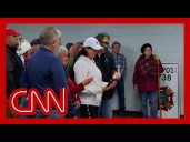 Soon to begin: Vigil honoring the National Guard members shot in Washington, D.C.