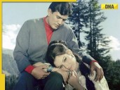 Sharmila Tagore, who was pregnant with Saif Ali Khan during Aradhana, had...