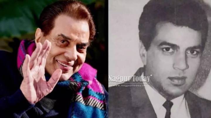 Dharmendra, Bollywood’s He-Man, dies at 89