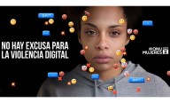 25N: En México, una de cada 5 mujeres ha sufrido violencia digital
