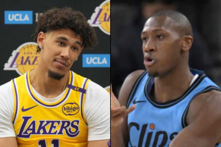 What Happened Between Jaxson Hayes and Kris Dunn? Punches Lead to Ejection in Lakers