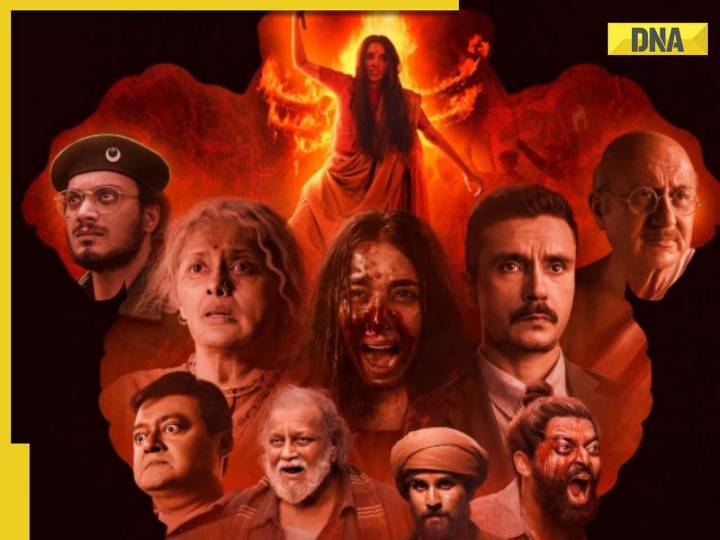 The Bengal Files:Vivek Agnihotri shares grisly details about Direct Action Day