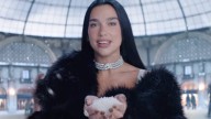 Dua Lipa Stars in 'Cool' NBC Winter Olympics Ad: Watch