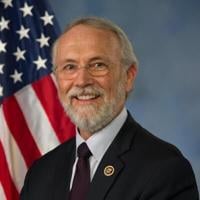 Washington Rep. Dan Newhouse introduces bill to strengthen timber sector