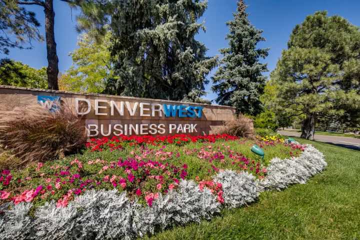 Bay Area firm buys distressed Denver West Business Park