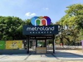 Metroland inaugura su segunda pista de karting indoor: Urban Racing