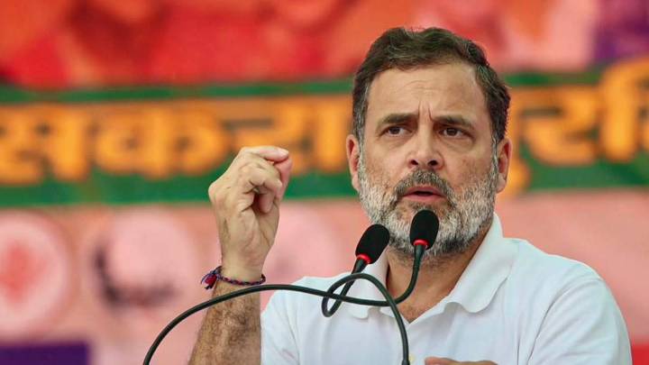 Congress plans to fight SIR 'politically, organisationally, legally'