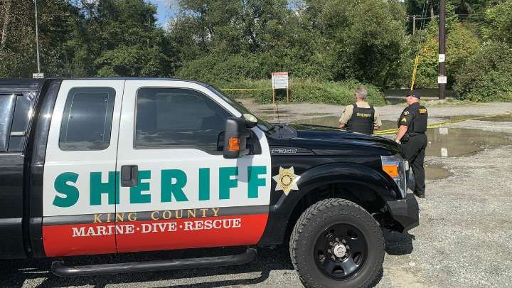 Minor flooding along Snoqualmie River possible