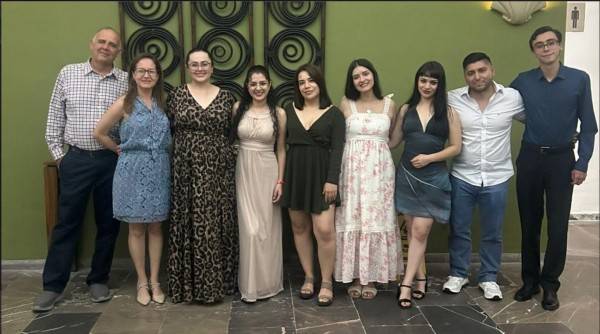 Investigadora de la UACh obtiene segundo lugar en Congreso Internacional