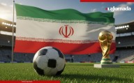 Irán no irá al sorteo del Mundial de futbol por trabas a visas para sus delegados