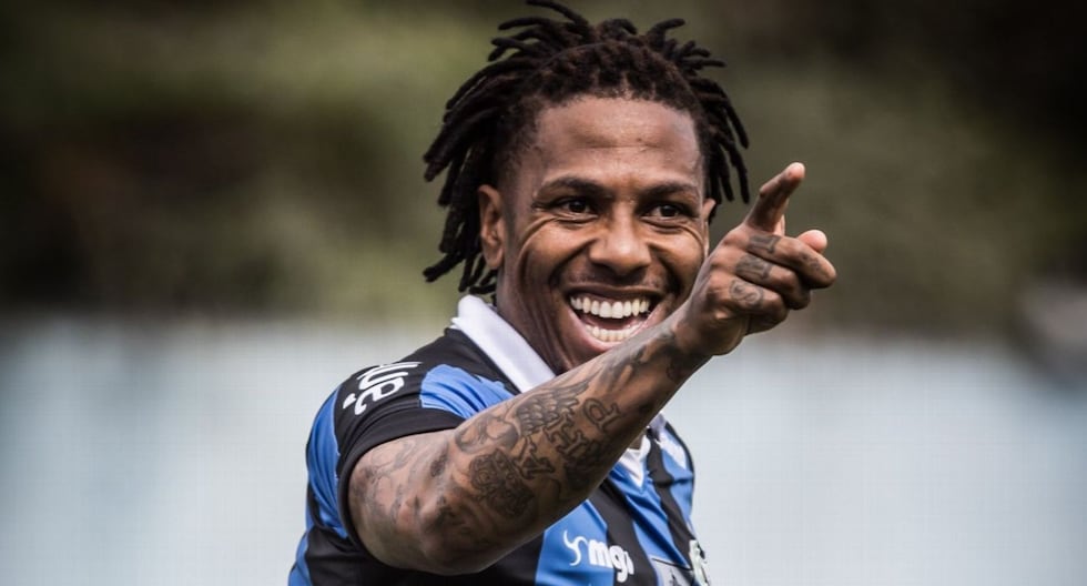 Universitario entra en puja por fichar a goleador uruguayo Abel Hernández [VIDEO] Cuadro dirigido por Jorge Fossati busca los servicios del experimentado goleador charrúa que también negocia con Peñar