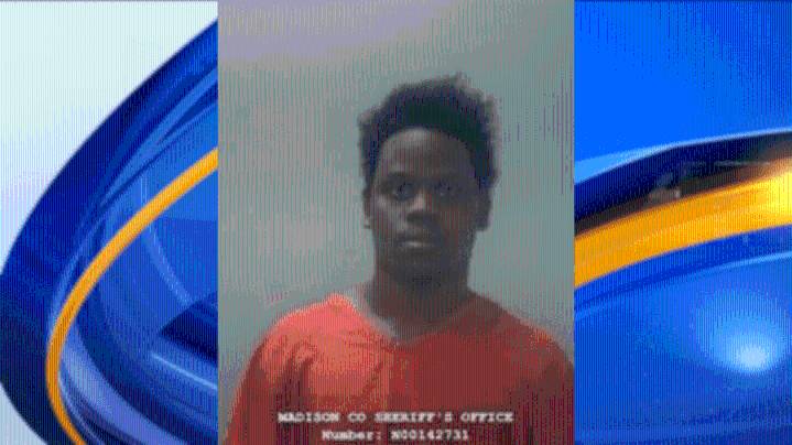 Huntsville man facing rape, sodomy and child sex abuse charges