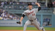 Detroit Tigers' Tarik Skubal wants World Series more than Cy Young