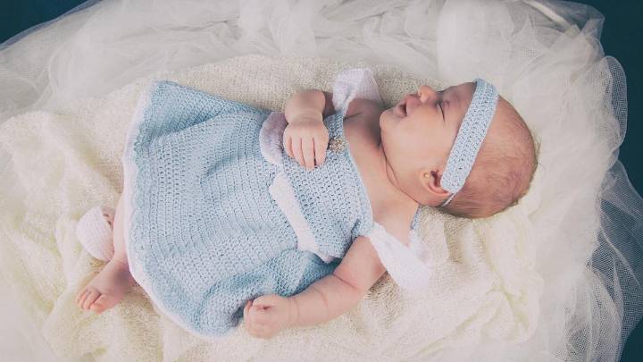 El nombre de niña que solo se escucha en Aragón y guarda una historia única