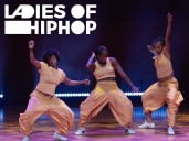 Ladies of Hip Hop to Bring SpeakMyMind to TPAC