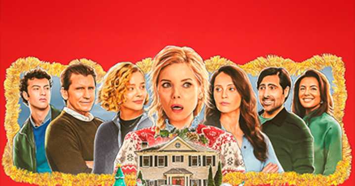 ¿Qué ver en diciembre 2025? Los estrenos imperdibles de Netflix, Disney+, Prime Video y más