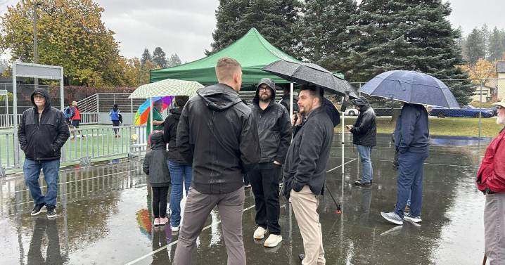 Spokane parks levy passing, first improvements expected within a year