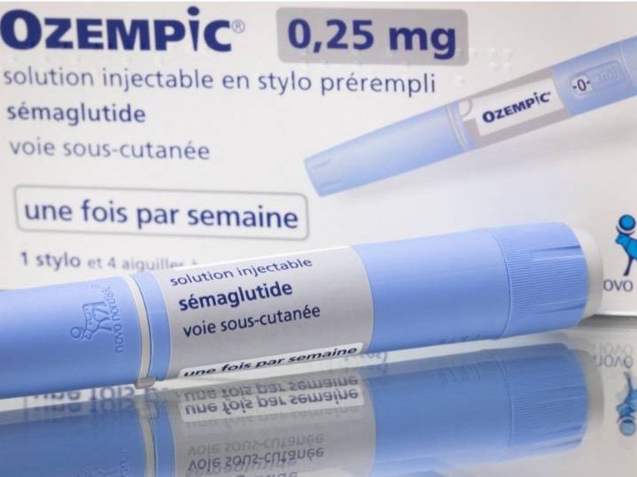 CHARLEBOIS: The drug that’s eating the food industry