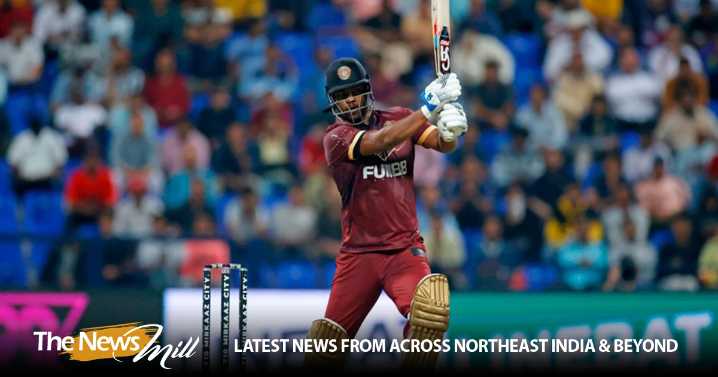 Abu Dhabi T10: Northern Warriors, Quetta Qavalry secure wins