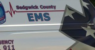 2 children critically hurt in northwest Wichita crash