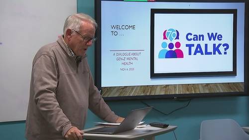 Art of Aging: Civic engagement leaders Chris Satullo and Harris Sokoloff helping next generation have better discussions