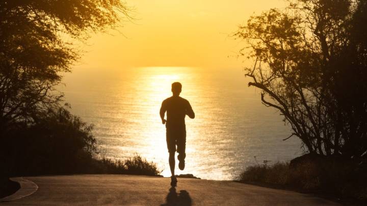 Running for hope: 22-year-old journeys across Utah for suicide prevention