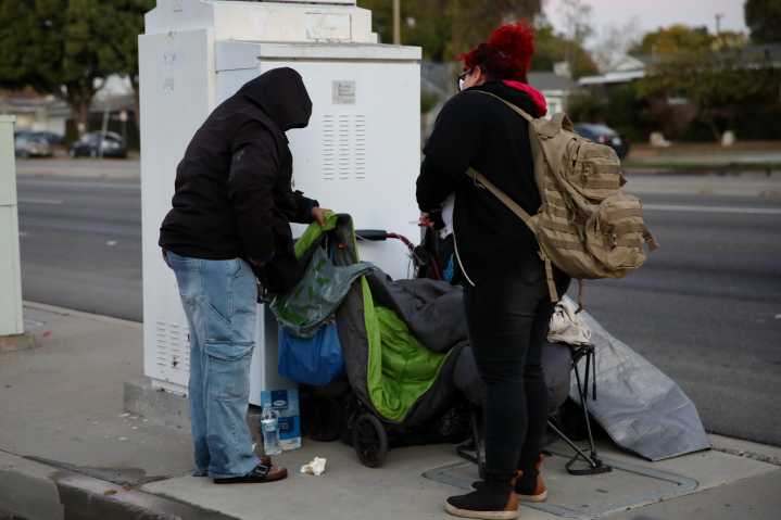 Long Beach seeks volunteers for annual homeless count in 2026