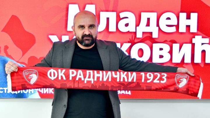 Mladen Zizovic Death: Tragedy In Serbia, Football Coach Passes Away Mid