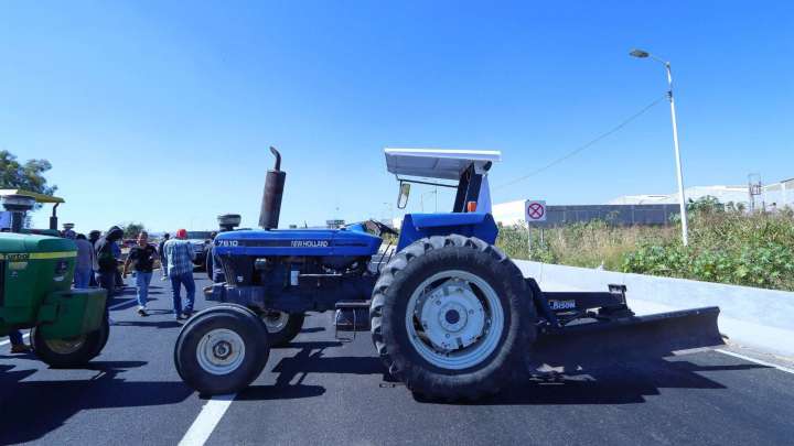 Carreteras Cerradas Hoy: Estas Autopistas Tienen Bloqueos este Martes 18 de Noviembre 2025