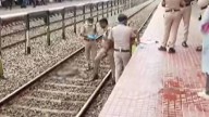 Man’s leg found on track of Alappuzha railway station