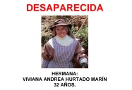 Buscan a la religiosa desaparecida en Santa Rosa de Cabal: Sor Cecilia del Espíritu Santo lleva más de 36 horas sin rastro