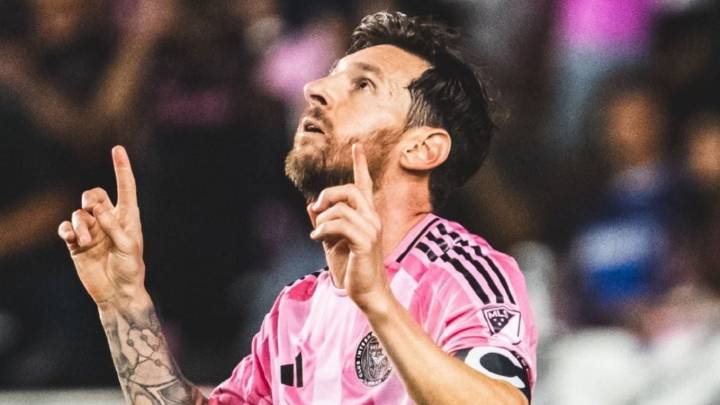 ¿Lionel Messi volverá a jugar la Champions League?: el equipo que podría hacerlo realidad en 2026