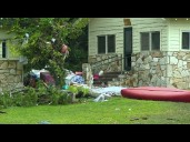 Families of victims who died in Camp Mystic flooding file lawsuits