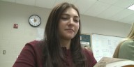 Touchstone Energy Scholar of the Week: Webster Area senior leads by example