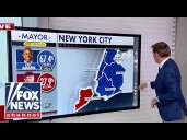 Bill Hemmer: The turnout in this race is FASCINATING