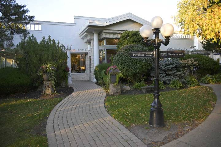 Veteran Business Project Fundraiser set for Nov. 6 at Meson Sabika