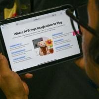 Singapore AI teddy back on sale after recall over sex chat scare