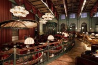 The Twelve Thirty Club to join downtown ...