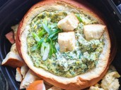 Wild dish that actually works in an air fryer