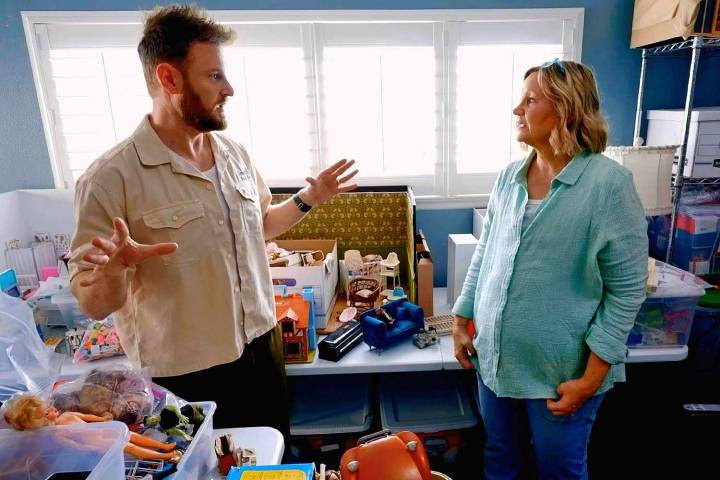 Bobby Berk Stages ‘Renovation Interventions’ in First Trailer for New HGTV Show After 'Queer Eye' Exit (Exclusive)