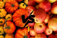 Apple vs. Pumpkin: The Ultimate Fall Flavor Showdown