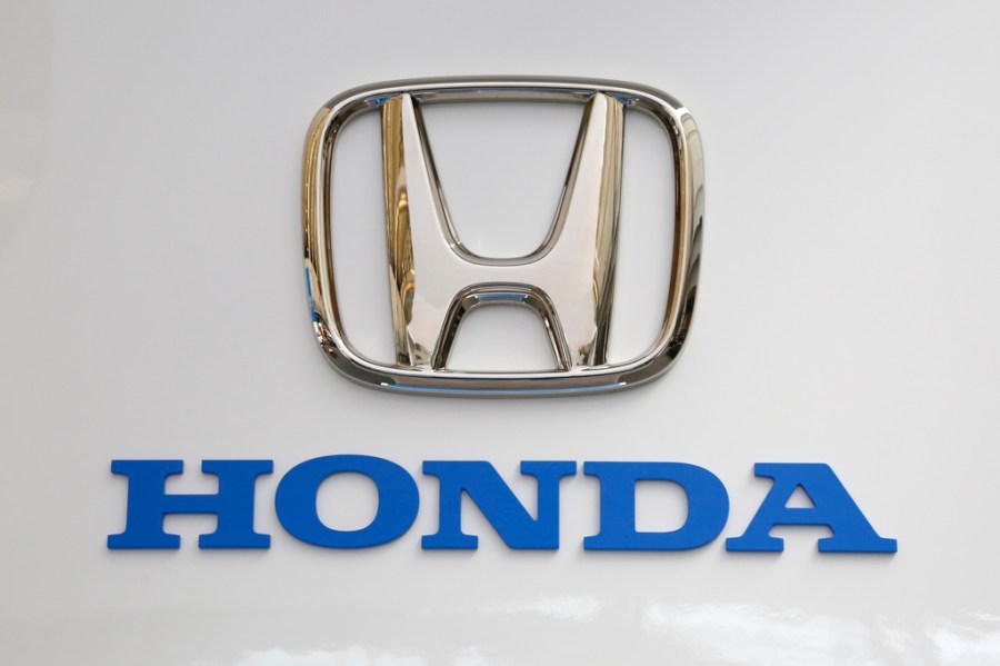 Honda recalls 406K cars over wheels that 'may detach from vehicle'