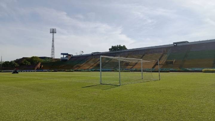 Revolcón total en el Atlético Huila: el equipo dejará de llamarse así y se trasladará para Yumbo (Valle)