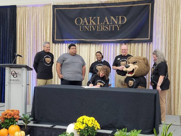 OU adopts Okanagan Charter