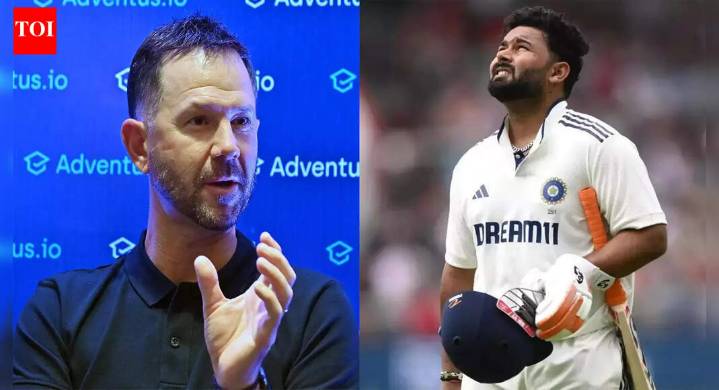 IND vs SA: Ricky Ponting warns India after Kolkata collapse — 'Spin pitches are hurting their own batters'