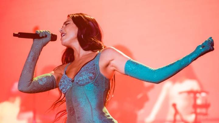 La Dua, es la nueva taquería de Dua Lipa en CDMX