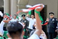 Revolución Mexicana para transformación real, profunda y duradera: Jara