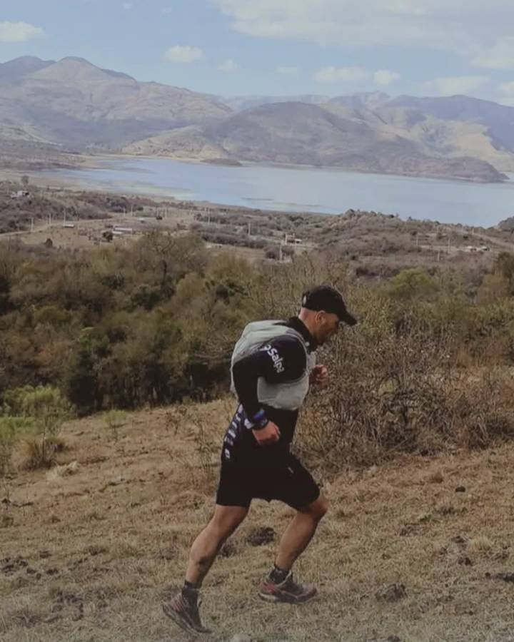 Se viene el “Desafío Campero Trail Running” en La Caldera